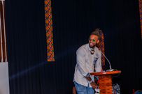 Pulse Health and Lifestyle Influencer 2021 & 2022 winner Shiv Simani