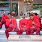 Zari Hassan's children
