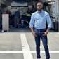 CNN Correspondent Larry Madowo