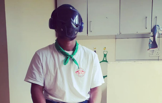 Chef wa Eastlando