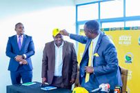 UDA Secretary General Cleophas Malala welcomes dissolution of 6 parties to join UDA