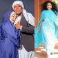 Zari, Shakib, and Tiffah