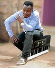 Vaida hitmaker Harry Richie