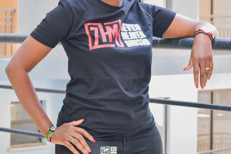 Esther Musila