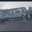 Kisumu accident claims life of Uzima University student