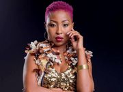 Singer Vivian