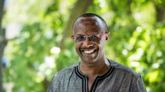 David Ndii