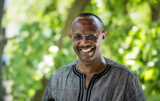 David Ndii