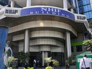 NHIF offices