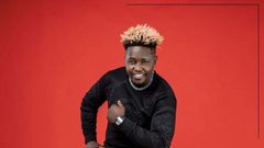 Mugithi artist DJ Fatxo