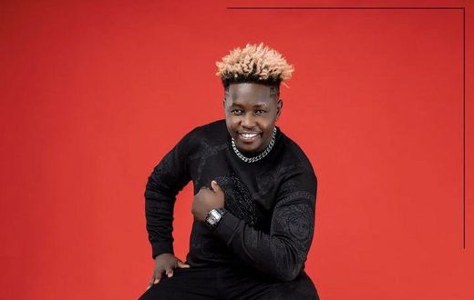 Mugithi artist DJ Fatxo