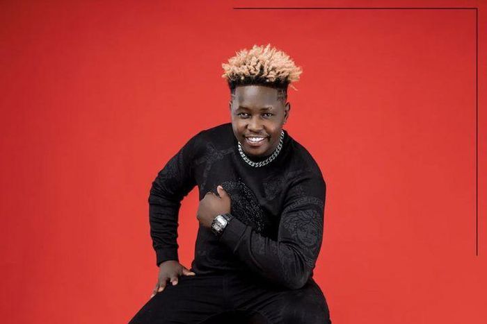 Mugithi artist DJ Fatxo