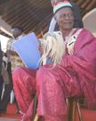 Luo Council of Elders Chair Ker Willis Opiyo Otondi