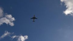 An Air Tanzania plane was seized at Johannesburg's airport on Friday over an outstanding compensation claim