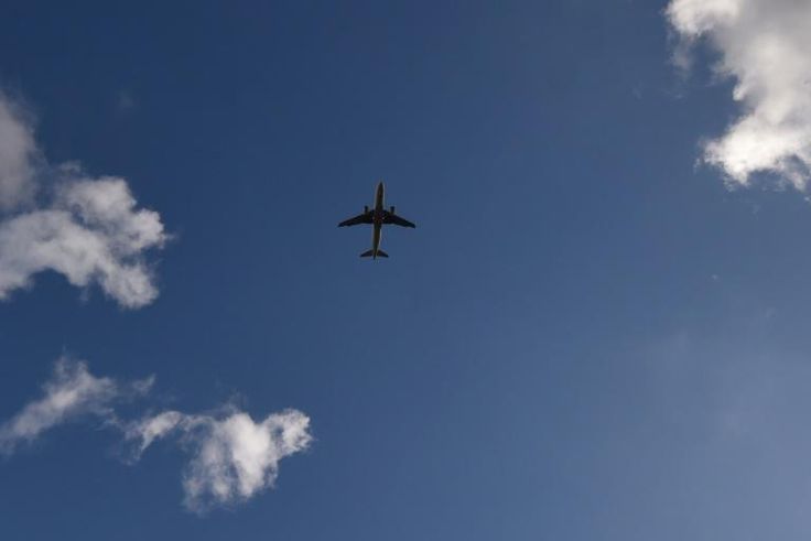An Air Tanzania plane was seized at Johannesburg's airport on Friday over an outstanding compensation claim