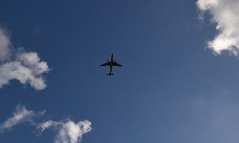 An Air Tanzania plane was seized at Johannesburg's airport on Friday over an outstanding compensation claim