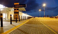 Runway at JKIA now open after plane developed mechanical hitch