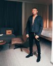 Singer Otile Brown