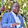 Former Interior CS Fred Matiang'i