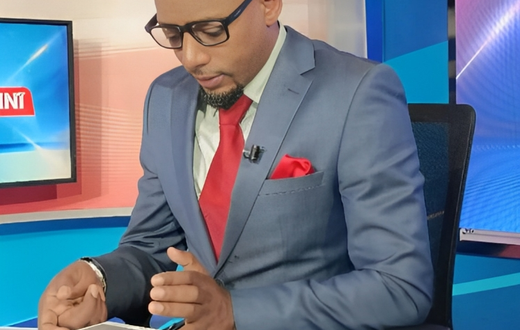 Ken Wakuraya