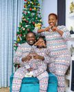 Rev Lucy Natasha and hubby Prophet Carmel