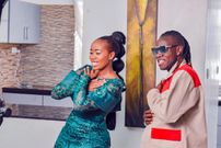 Guardian Angel introduces 1st artiste signed under his record label 7 Heaven Music