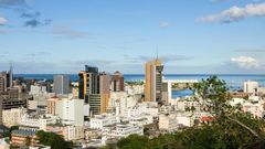 5 African countries with the best quality of life