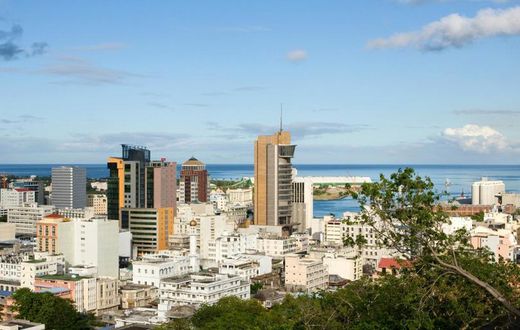 5 African countries with the best quality of life