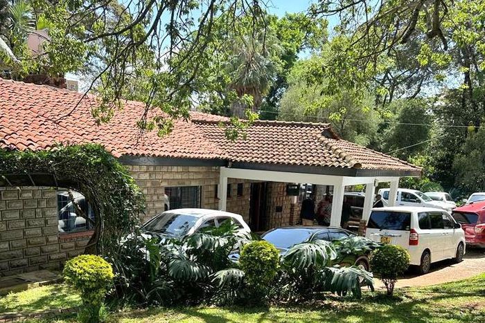 DCI officers arrest Sh2.85 billion gold scam suspects in Kileleshwa