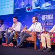 Participants at the 2024 Africa Tech Summit
