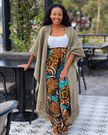 kenyan gospel singer Kambua