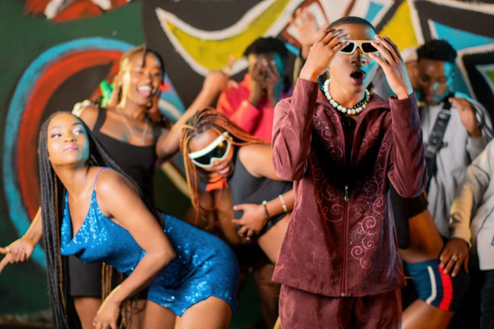 Trio Mio releases first song after clearing school