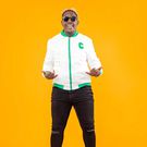 Kenyan singer DJ Fatxo