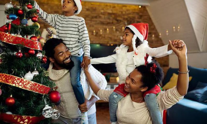 The cheapest christmas trees [Freepick]