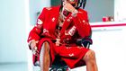 Award-winning Tanzanian singer Diamond Platnumz