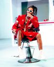 Award-winning Tanzanian singer Diamond Platnumz