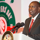 President William Ruto