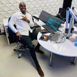 Kiss FM Radio Presenter Chito Ndhlovu