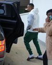 Otile Brown acquires new multimillion Range Rover Vogue