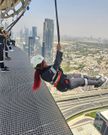 Azziad Nasenya in Dubai