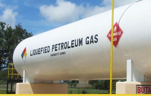 Niger Republic bans exportation of LPG to Nigeria. [BocopEnergy]