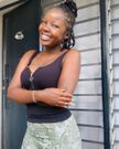 Blogger Njambi Fever