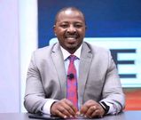 File Image of Francis Gachuri before his resignation from Royal Media Services