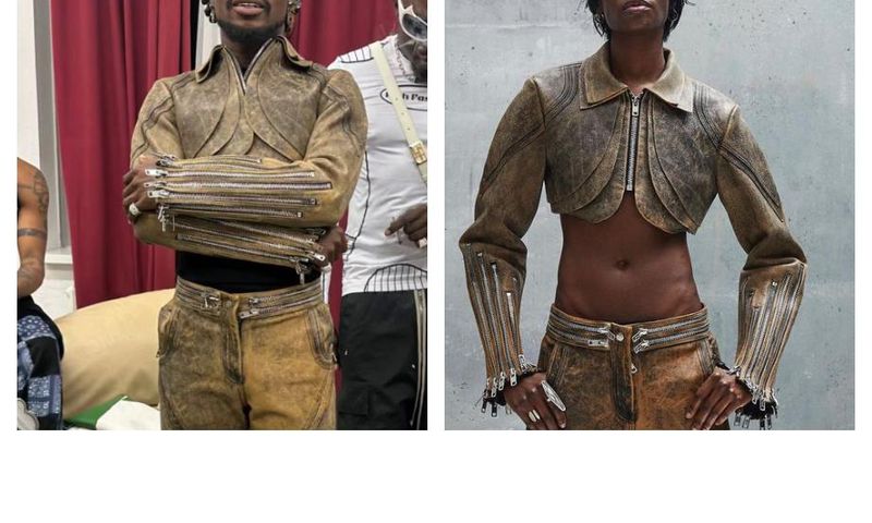 Who wore it best?
