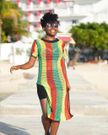 Content creator Gertrude Awino Njeri 'Miss Trudy' ( Instagram)