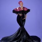 Jackie Matubia pregnancy photoshoot