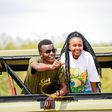 Tyler Mbaya & Georgina Njenga squash break up rumours