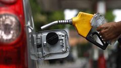 Fuel pump
