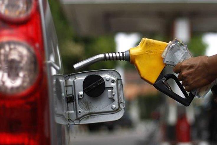 Fuel pump