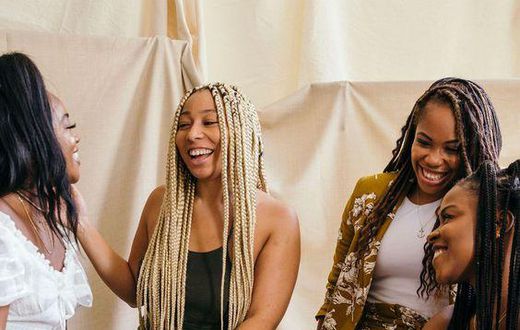 Your relationship with friends and family are equally important [Refinery29]